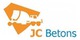 JC Betons, SIA