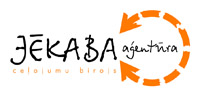 Jēkaba aģentūra SIA, turizmo firma