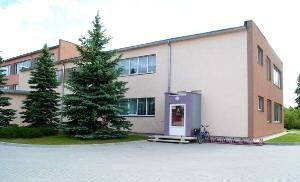 Jēkabpils novada Dunavas bibliotēka, Bibliothek