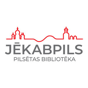 Jēkabpils pilsētas bibliotēka, библиотека