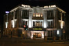 Jelgava, viešbutis