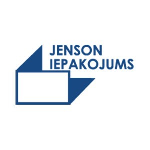 Jenson iepakojums, SIA