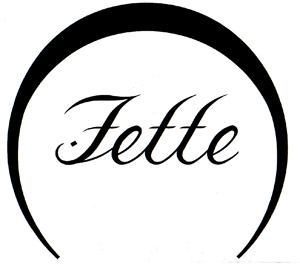Jette, taikomoji dailė