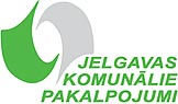 Jelgavas komunālie pakalpojumi SIA, atliekų išvežimas