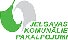 Jelgavas komunālie pakalpojumi SIA, atliekų išvežimas