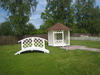 JMK LUX, woodworking