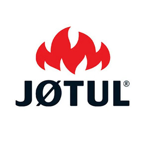 Jotul, dumtraukių salonas