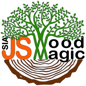 JS WoodMagic , medžio apdirbimas