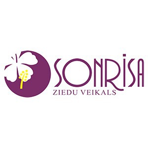 Sonrisa, gėlių parduotuvė