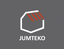 Jumteko, statyba