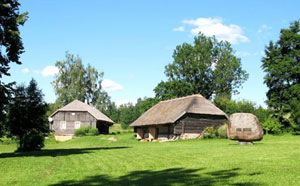 Meņģeļi, Brāļu Jurjānu memoriālais muzejs, muziejus