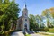 Jūrmalas Ķemeru Evaņģēliski luteriskā baznīca, bažnyčia