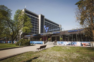 Hotel Jūrmala SPA, viešbutis