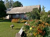 Jūrmaļi, svečių namai