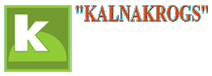 Kalnakrogs, žemės ūkio technika