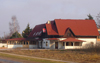 Krodziņš, motel