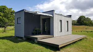 Kastulgi, laisvalaikio namai