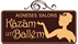 Agneses salons Kāzām un ballēm
