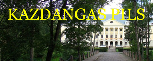 Kazdangas muzejs, muziejus