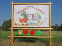 Kāzu muzejs