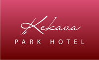 Park Hotel Kekava, viešbutis