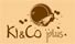 Ki & Co Plus, grožio centras