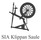 Klippan-Saule, SIA