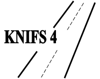 Knifs 4 SIA