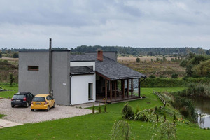 Koceri, laisvalaikio namai