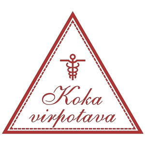 Koka virpotava, medžio apdirbimas
