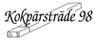 Kokpārstrāde 98, SIA