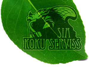 Koku Serviss