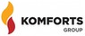 Komforts industries, AS