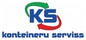 Konteineru serviss, SIA
