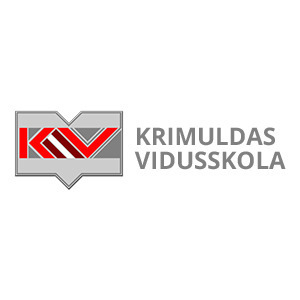 Krimuldas vidusskola, средняя школа