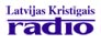 Latvijas Kristīgais radio