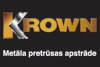 Krown Baltic, autoservisas
