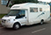 RENT A CAMPER, automobilių nuoma