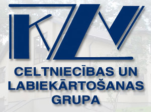 KZV SIA, cтроительные и ремонтные работы