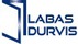 Labas durvis, salonas