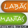 Labās mantas, parduotuvė