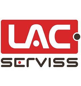 LAC serviss, SIA