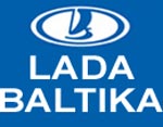 Lada Baltika SIA , autosalonas