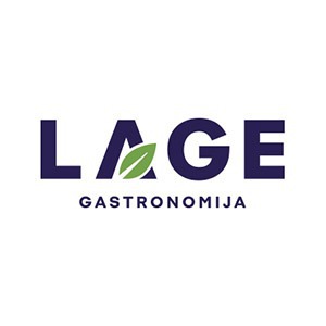 Lage Gastronomija, parduotuvė - kavinė