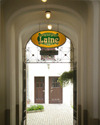 Art Hotel Laine, viešbutis