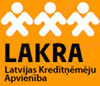 Latvijas kredītņēmēju apvienība/LAKRA, juridinis biuras