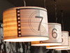 Rūdolfs Kristapsons, lamps