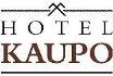 Hotel Kaupo, poilsio kompleksas