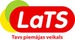 LaTS, магазин