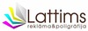 LATTIMS, SIA, Werbungsagentur